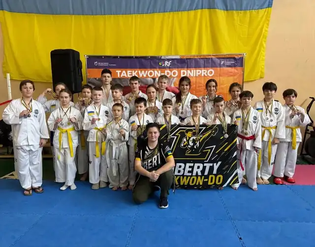 Команда клубу на Чемпіонаті області