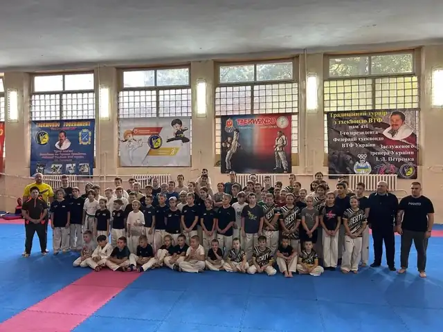 Суботні спаринги з іншим клубом